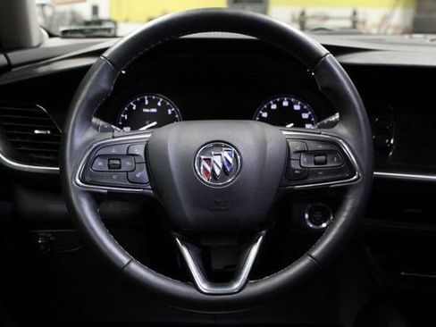 Certified 2023 Buick Envision Essence FWD image 20