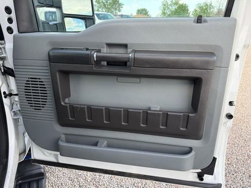 Used 2014 Ford F350 XL w/ Power Equipment Group AWD/4WD image 13