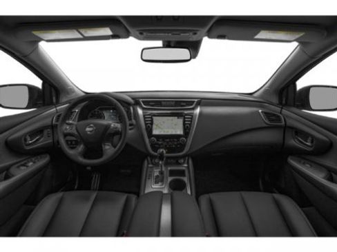 Used 2019 Nissan Murano SL image 11