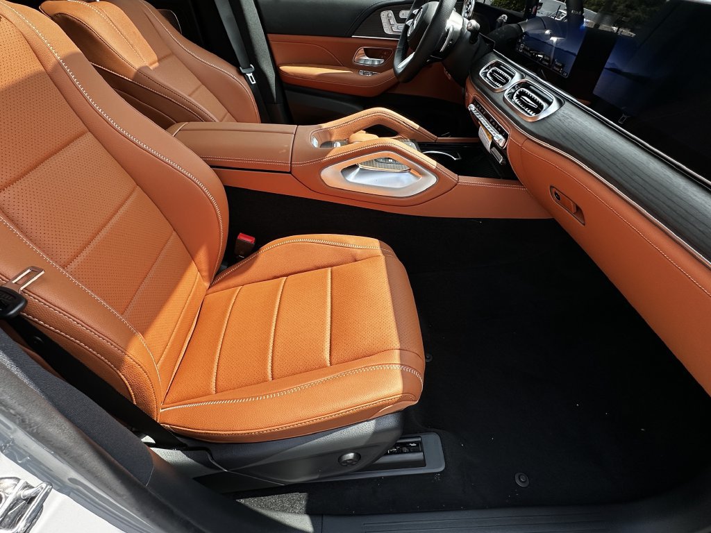 New 2027 Mercedes-Benz GLE 450 4MATIC image 15
