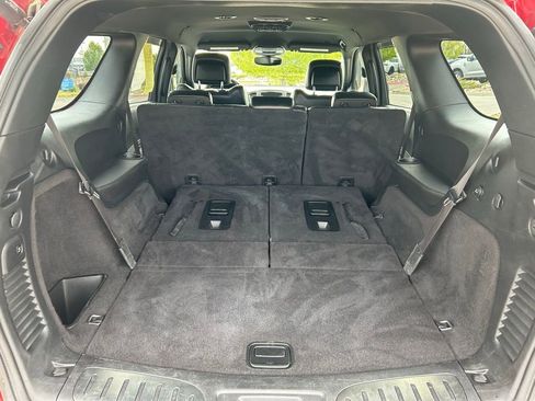 Used 2019 Dodge Durango GT AWD/4WD image 27