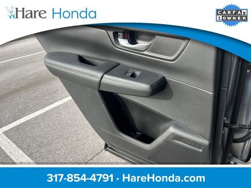 Used 2023 Honda CR-V EX image 32