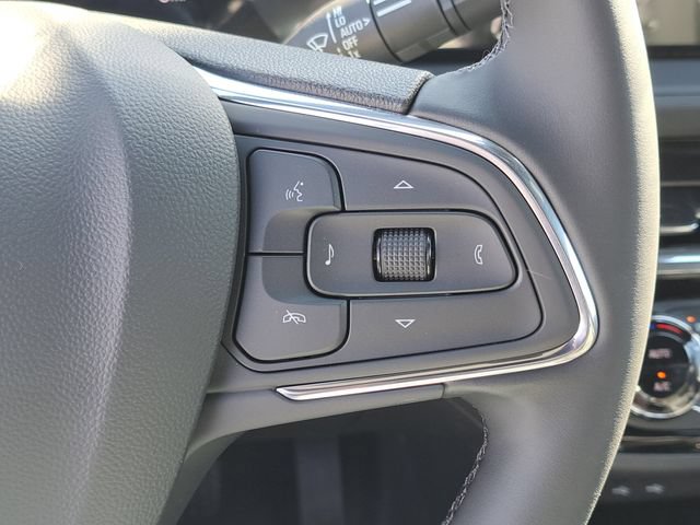 New 2026 Buick Envista Sport Touring w/ Convenience I Package FWD image 26