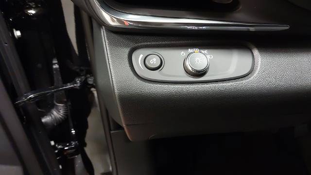 New 2026 Buick Envista Preferred w/ Convenience I Package FWD image 22