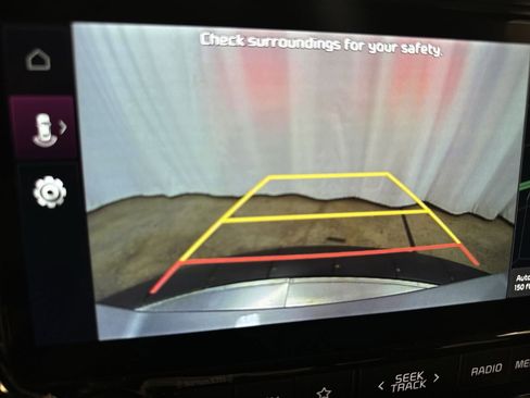 New 2025 Kia Soul GT-Line image 22