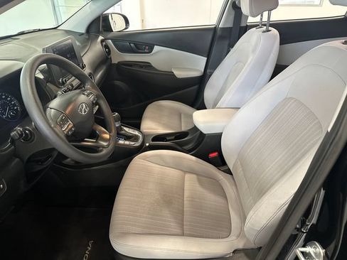 Used 2023 Hyundai Kona SEL AWD/4WD image 22
