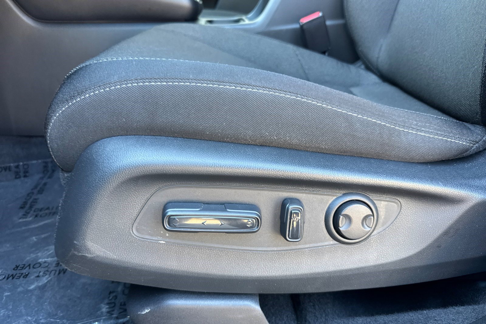 Certified 2024 Honda CR-V EX image 14