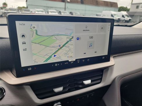 New 2026 Ford Explorer Active RWD image 33