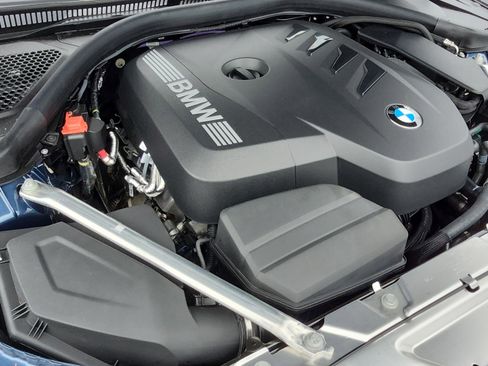 New 2026 BMW 430i Coupe w/ M Sport Package image 16