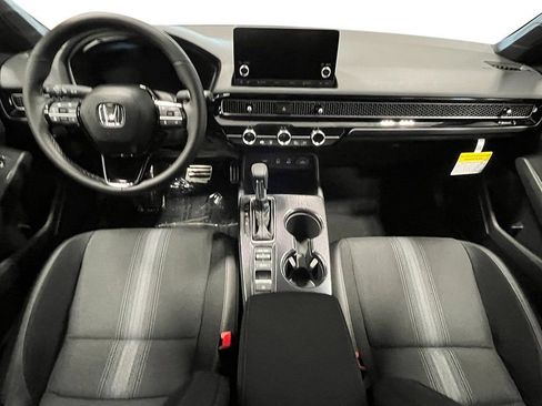 New 2026 Honda Civic Sport image 15