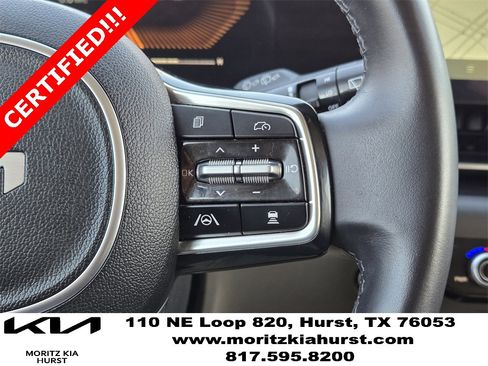 Used 2025 Kia Carnival image 28