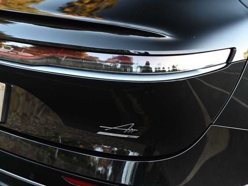 Used 2022 Lucid Air Grand Touring AWD/4WD image 6