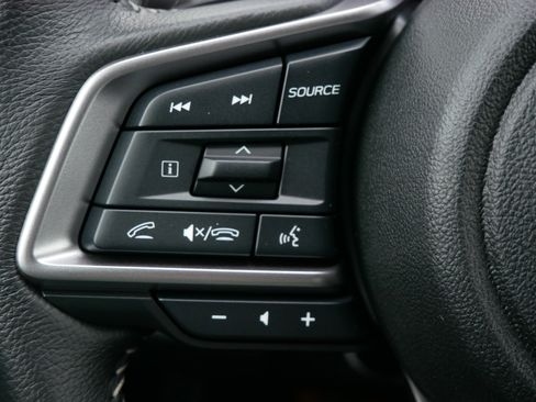 Certified 2025 Subaru Outback Premium image 31