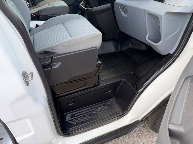 Used 2019 Ford Transit 150 130 Low Roof RWD image 10