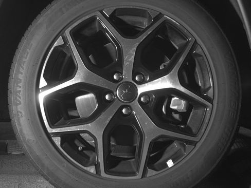 Used 2025 Jeep Compass Limited AWD/4WD image 13