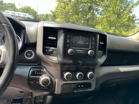 Used 2019 RAM 1500 Tradesman AWD/4WD image 7