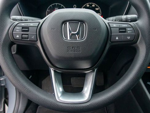 Certified 2026 Honda CR-V EX image 28