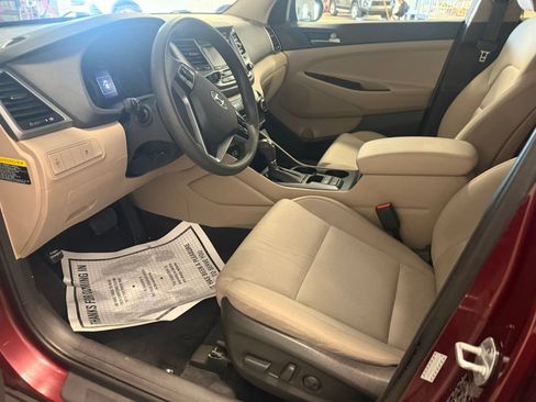 Used 2016 Hyundai Tucson Eco FWD image 19