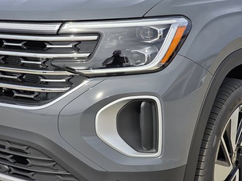 New 2026 Volkswagen Atlas SEL AWD/4WD image 7