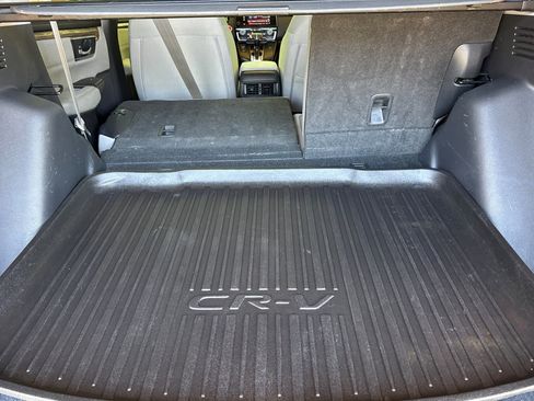Used 2019 Honda CR-V EX image 19