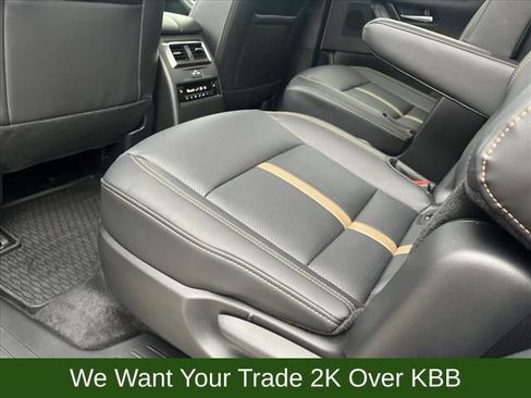 Used 2024 MAZDA CX-90 3.3 Turbo w/ Premium Plus Pkg image 58