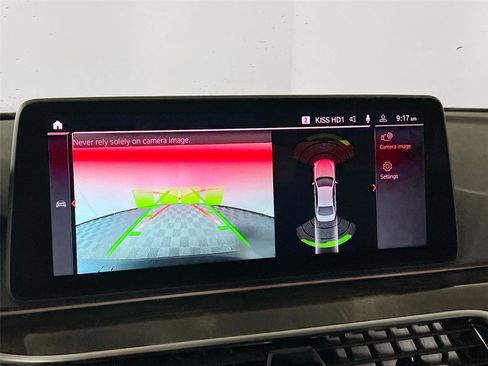 Certified 2023 BMW 530i xDrive w/ Premium Package image 12