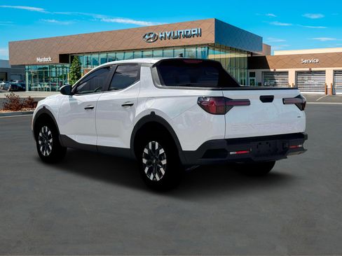 New 2026 Hyundai Santa Cruz SE AWD/4WD image 42