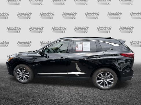 Used 2023 Acura RDX FWD w/ Technology Package image 5