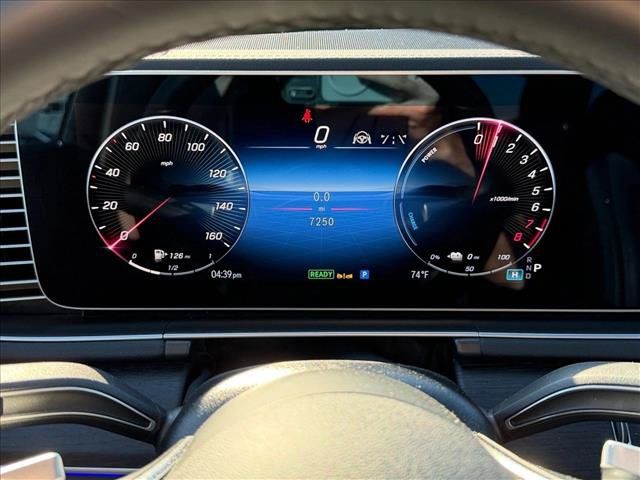 Used 2026 Mercedes-Benz GLE 450e 4MATIC image 11