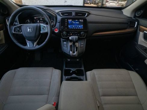 Used 2021 Honda CR-V EX image 19