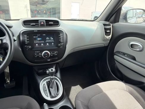 Used 2019 Kia Soul w/ Convenience Package FWD image 22