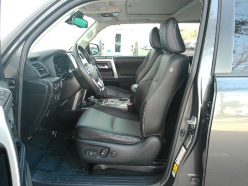 Used 2023 Toyota 4Runner SR5 Premium w/ Moonroof Package image 12