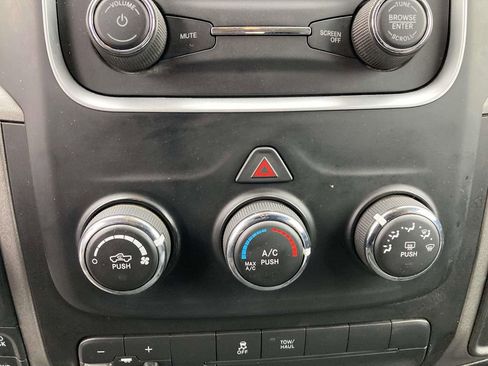 Used 2021 RAM 1500 Tradesman w/ Popular Equipment Group image 21