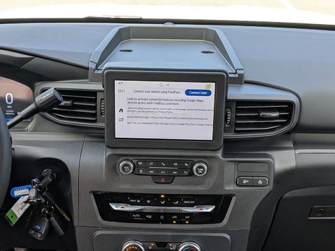 New 2026 Ford Explorer 4WD Police Interceptor image 19