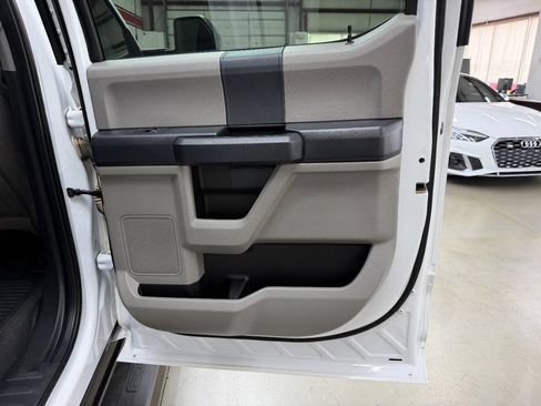 Used 2022 Ford F250 XL w/ Power Equipment Group AWD/4WD image 15
