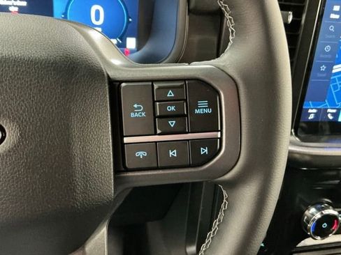 New 2026 Ford F150 Lariat w/ Equipment Group 502A High image 29