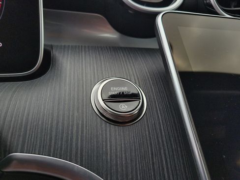 Certified 2025 Mercedes-Benz C 300 Sedan image 20