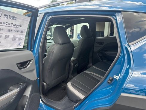 New 2026 Subaru Crosstrek 2.5i Wilderness AWD/4WD image 94