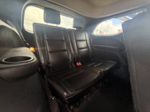 Used 2020 Dodge Durango GT AWD/4WD image 26