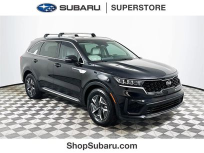 Used 2021 Kia Sorento S