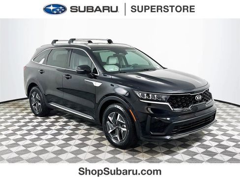 Used 2021 Kia Sorento S image 1