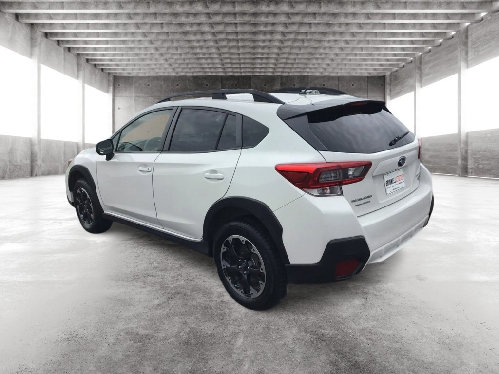 Used 2023 Subaru Crosstrek 2.0i AWD/4WD image 7