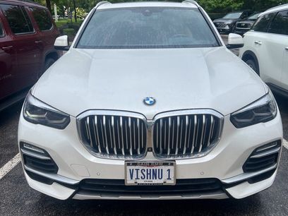 Used 2019 BMW X5 xDrive40i w/ Premium Package 2