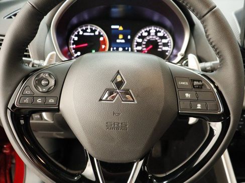 New 2026 Mitsubishi Eclipse Cross SEL AWD/4WD image 8