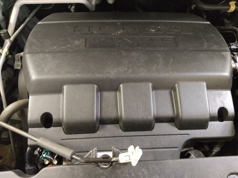 Used 2016 Honda Odyssey EX-L image 30