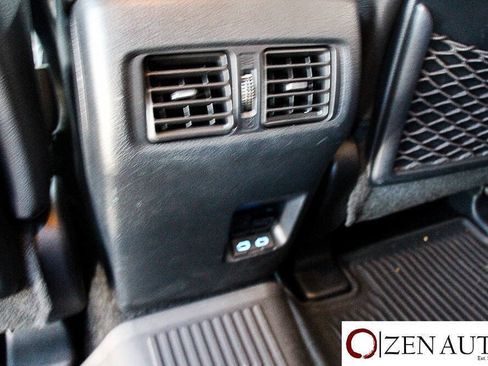 Used 2023 Toyota 4Runner Limited AWD/4WD image 25