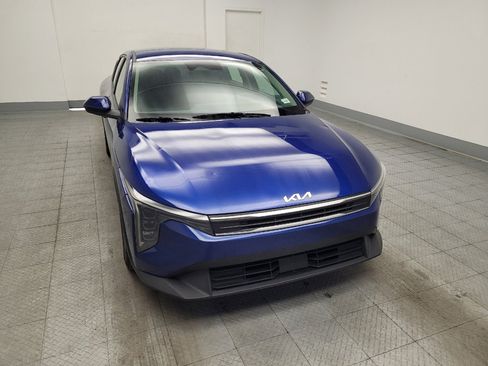 Used 2025 Kia K4 FWD image 14