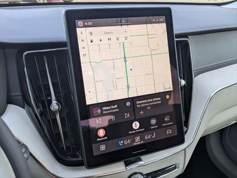 New 2026 Volvo XC60 T8 Ultra w/ Protection Package Premier image 8