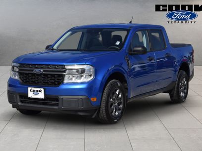 Used 2022 Ford Maverick XLT