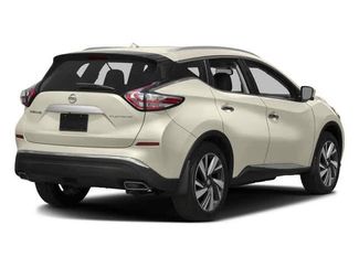 Used 2017 Nissan Murano SL FWD video 2